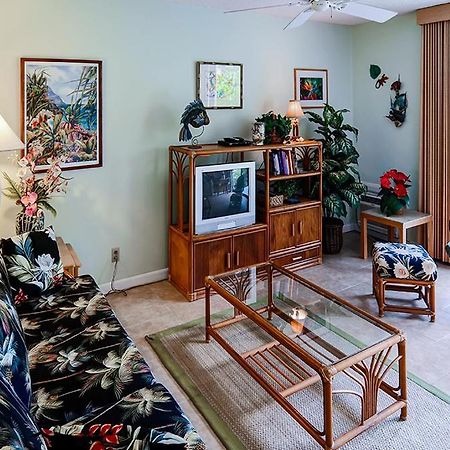 Oceanview Kailua-Kona Condo With Private Balcony! Exterior foto