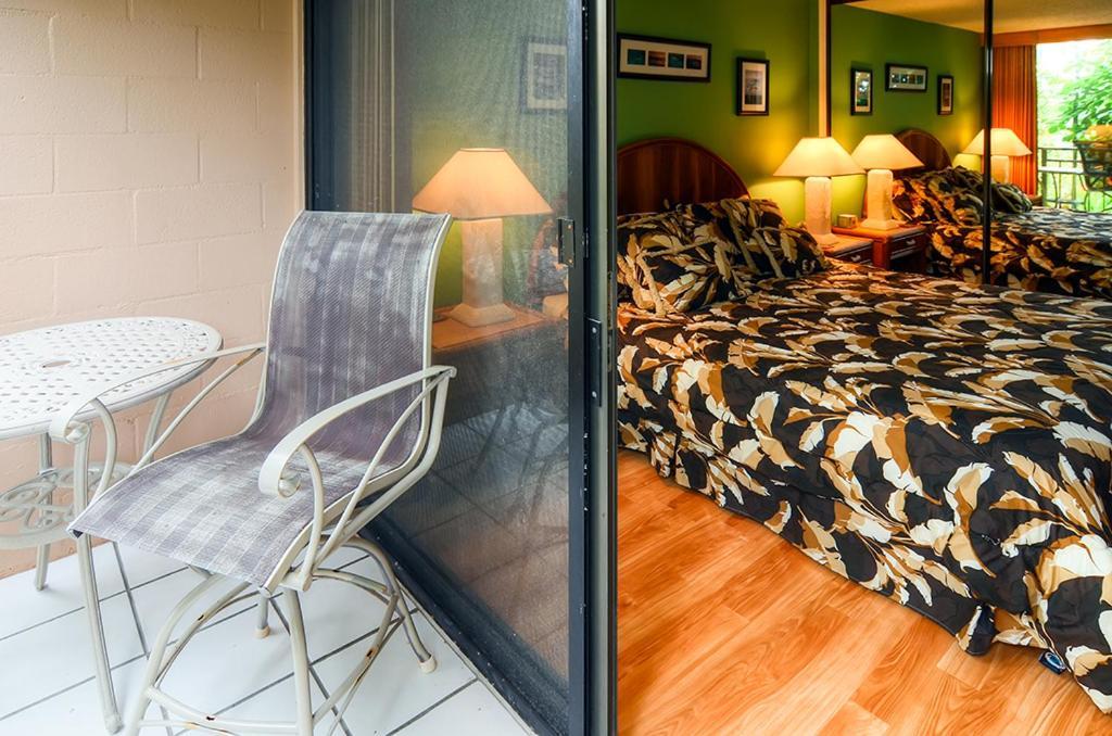 Oceanview Kailua-Kona Condo With Private Balcony! Exterior foto